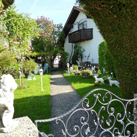 Pension Engel Oberschonegg 外观 照片
