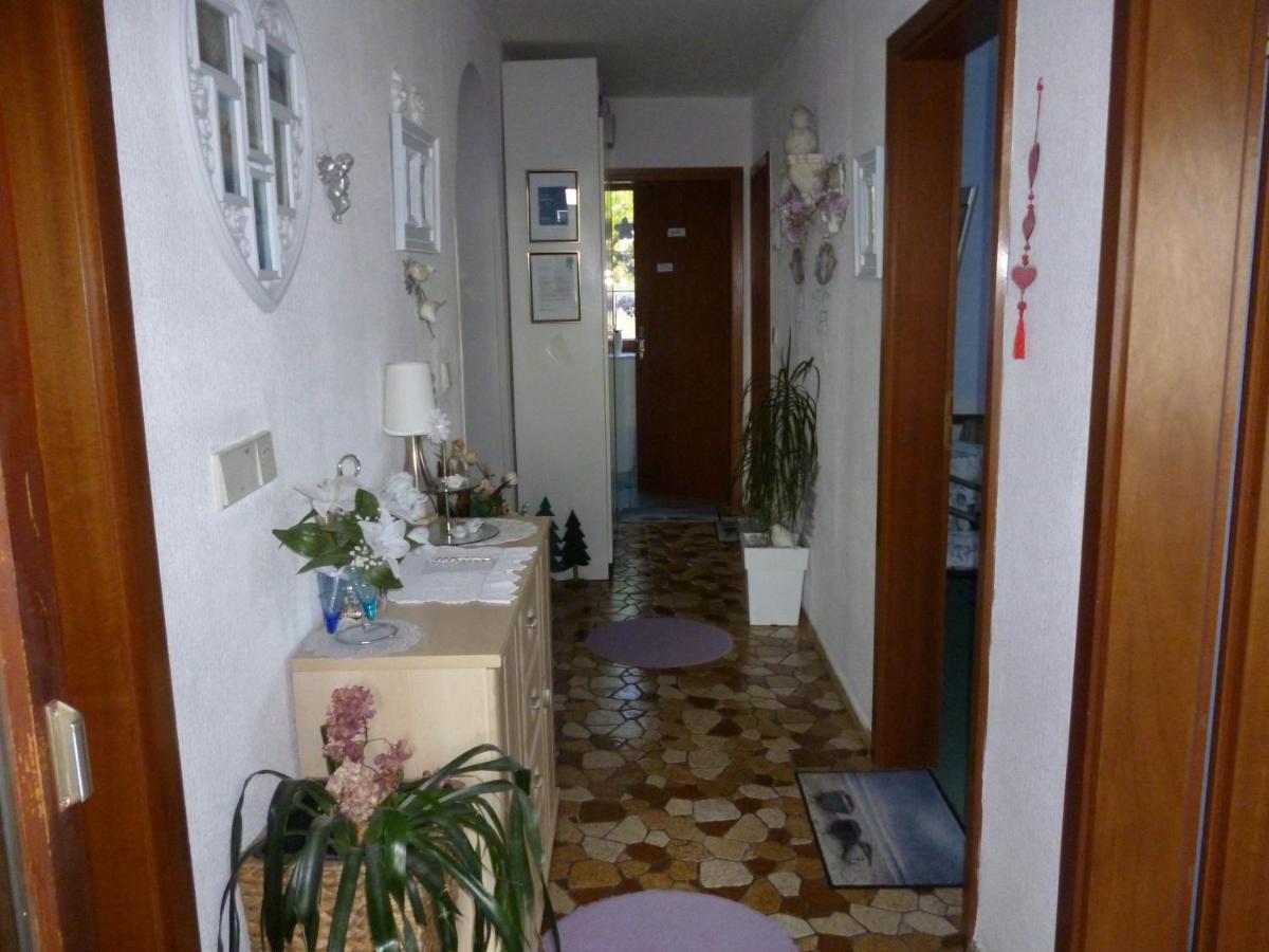 Pension Engel Oberschonegg 外观 照片