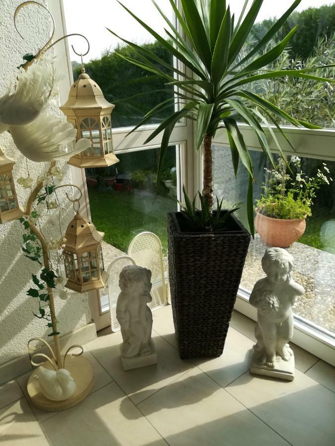 Pension Engel Oberschonegg 外观 照片