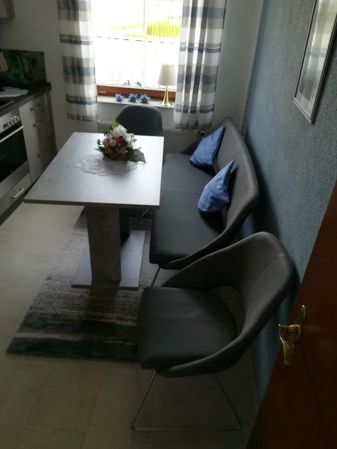 Pension Engel Oberschonegg 外观 照片