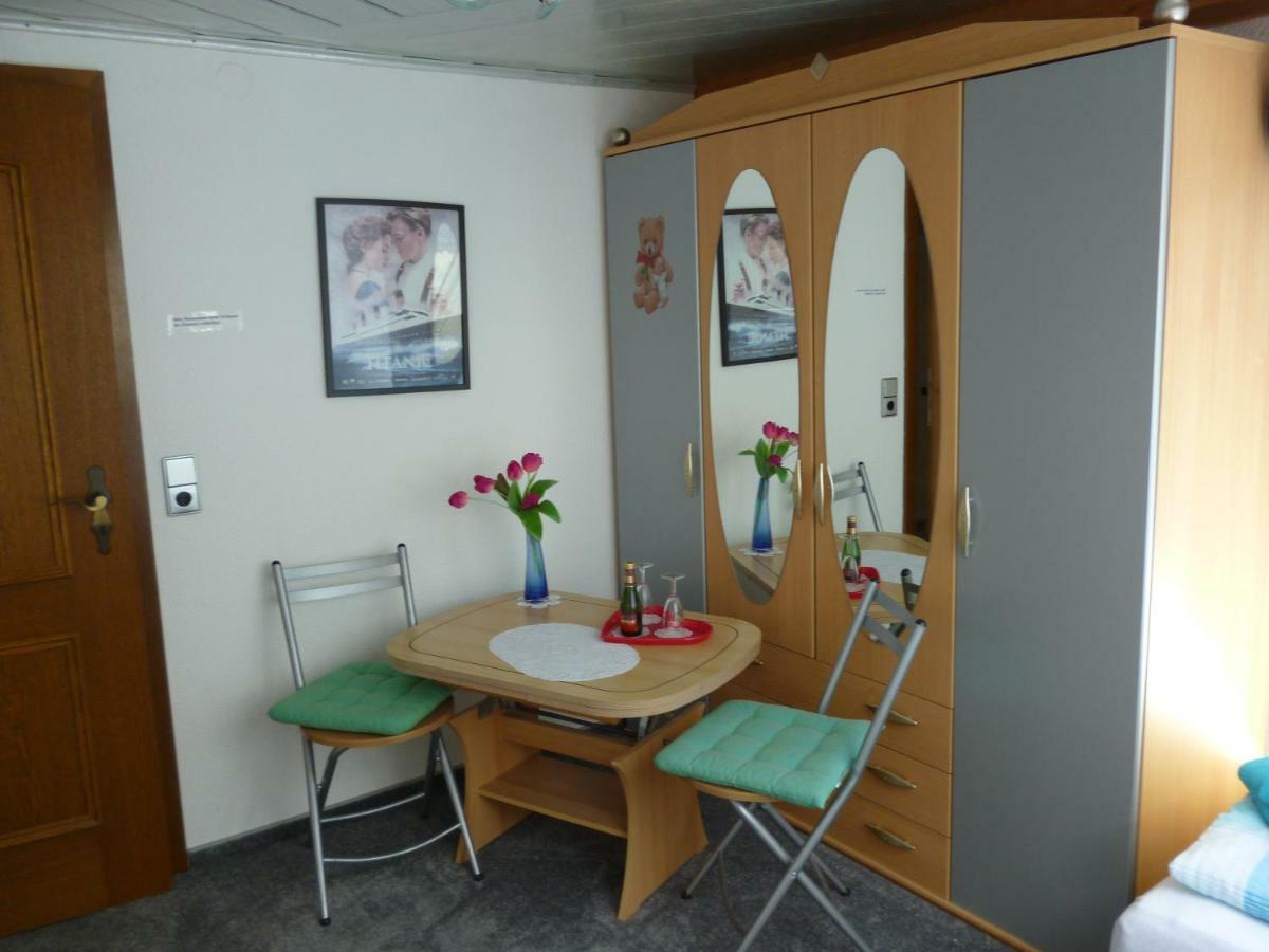 Pension Engel Oberschonegg 外观 照片